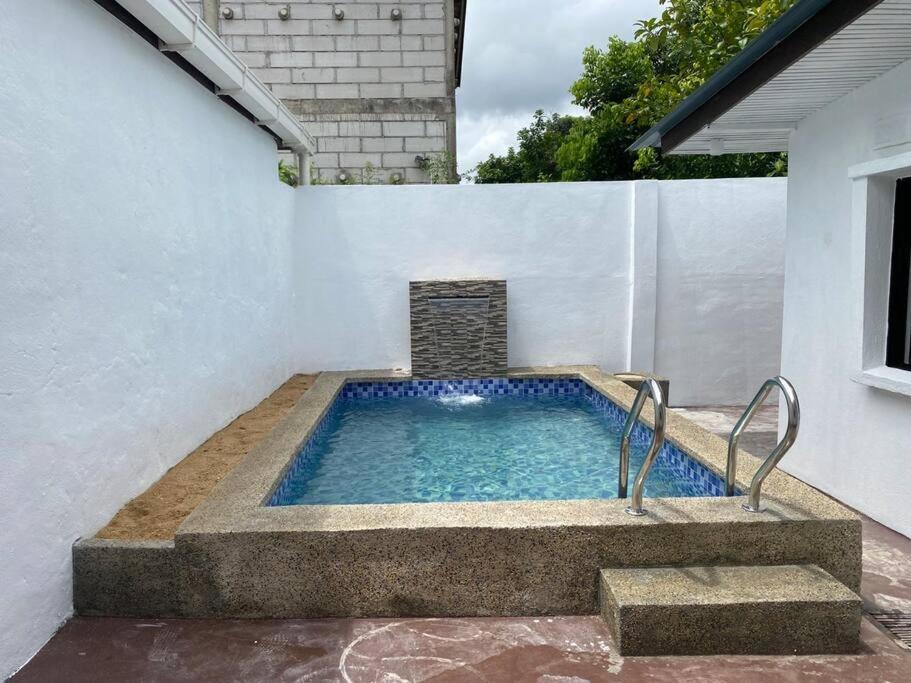 The Lawo Homestay クアラ・トレンガヌ エクステリア 写真
