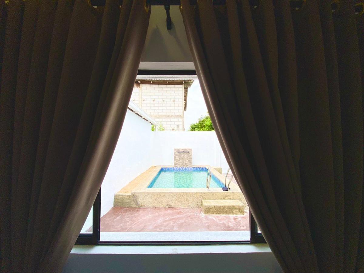 The Lawo Homestay クアラ・トレンガヌ エクステリア 写真
